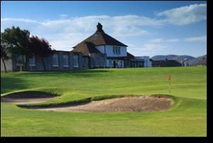 Carrickvale Golf Club, Edinburgh