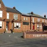 The Foxbar Hotel