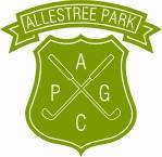 Allestree Park Golf Club