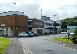 Woodland Road Sports & Social Centre