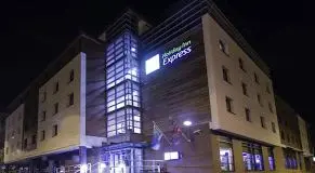 Holiday Inn Express Harlow