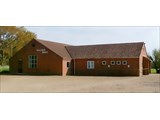 Southrepps Village Hall - Front