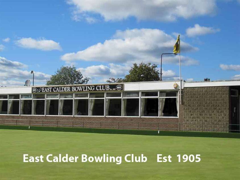 East Calder Bowling Club, Livingston