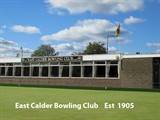 East Calder Bowling Club, Livingston