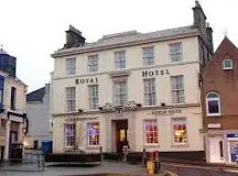 Milton Royal Hotel