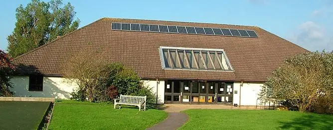 Marshfield Community Centre