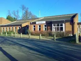 Bob Carter Leisure Centre, Norwich