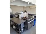 Catering Kitchen