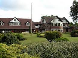Preston Golf Club