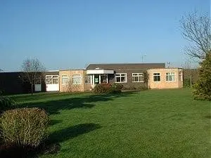 Cavalry Primary School Hall