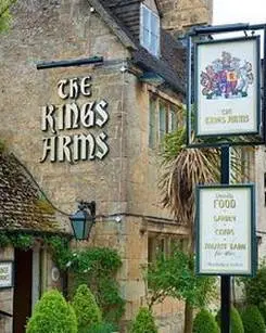 The Kings Arms