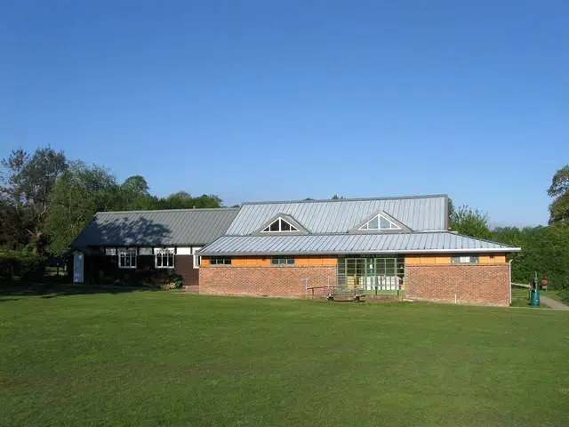 Washington Village Memorial Hall