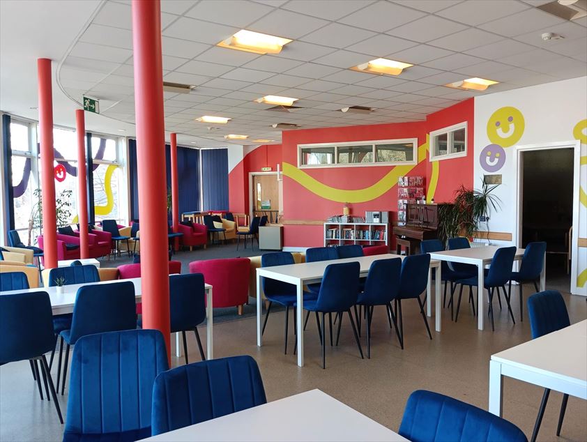The Clubhouse