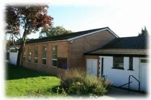 Lisvane Memorial Hall, Cardiff