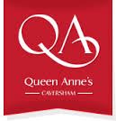Queen Anne's School