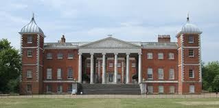 Osterley Park - Marquee Venue