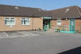 Butt Lane Community Centre