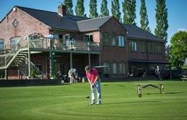 Feldon Valley Golf Club 