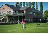 Feldon Valley Golf Club