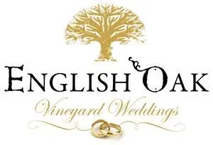 English Oak Vineyard Weddings