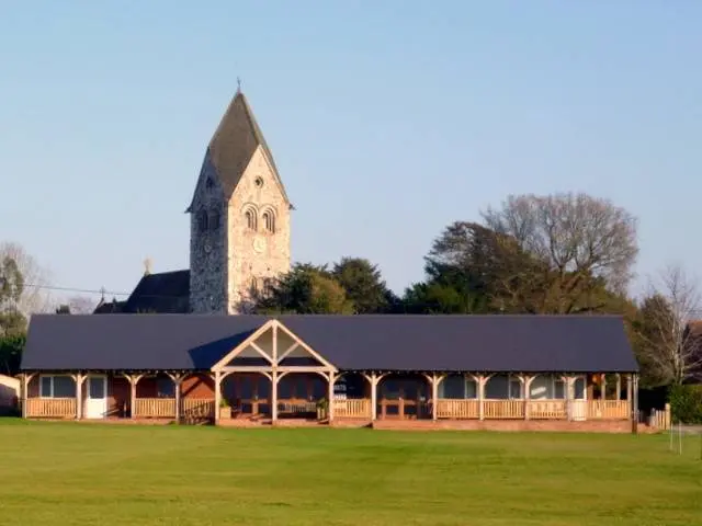 Hawkley Village Hall