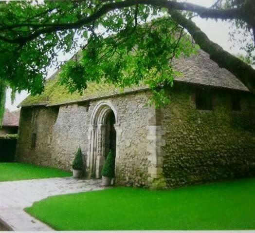 Newlands Chapel