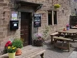 Jug and Glass Inn Matlock