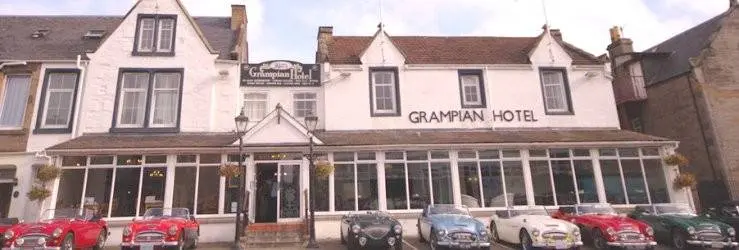 The Grampian Hotel