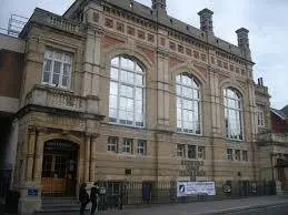 Bedford Corn Exchange