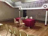 The Ballroom