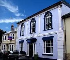 Barnstaple Conservative Club