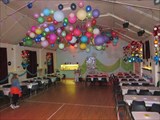Main Hall Party