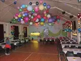 Main Hall Party