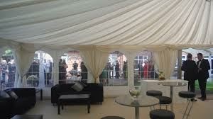 Middleton Hall - Marquee Venue