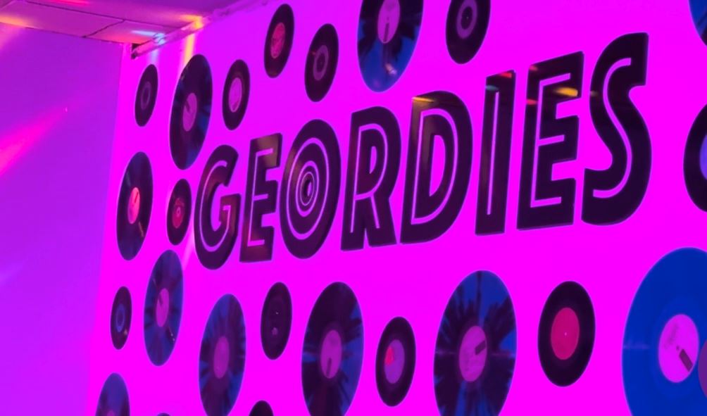 Geordies