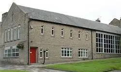 St Mary's Parish Hall Newgate Barnard Castle