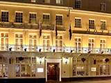 Mercure Windsor Castle Hotel