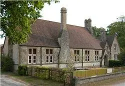 Blackmoor Village Hall