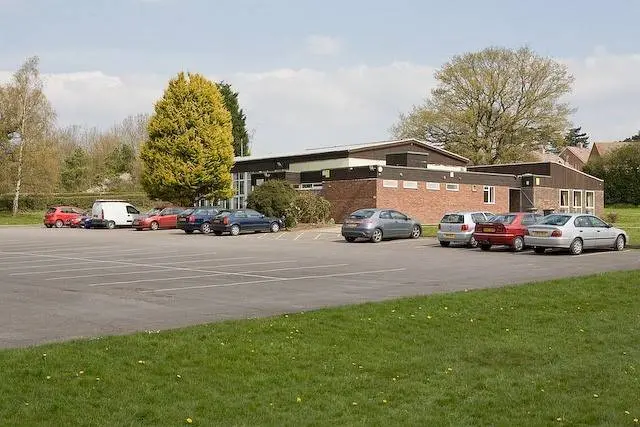 Swanmore Village Hall