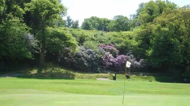 Okehampton Golf Club