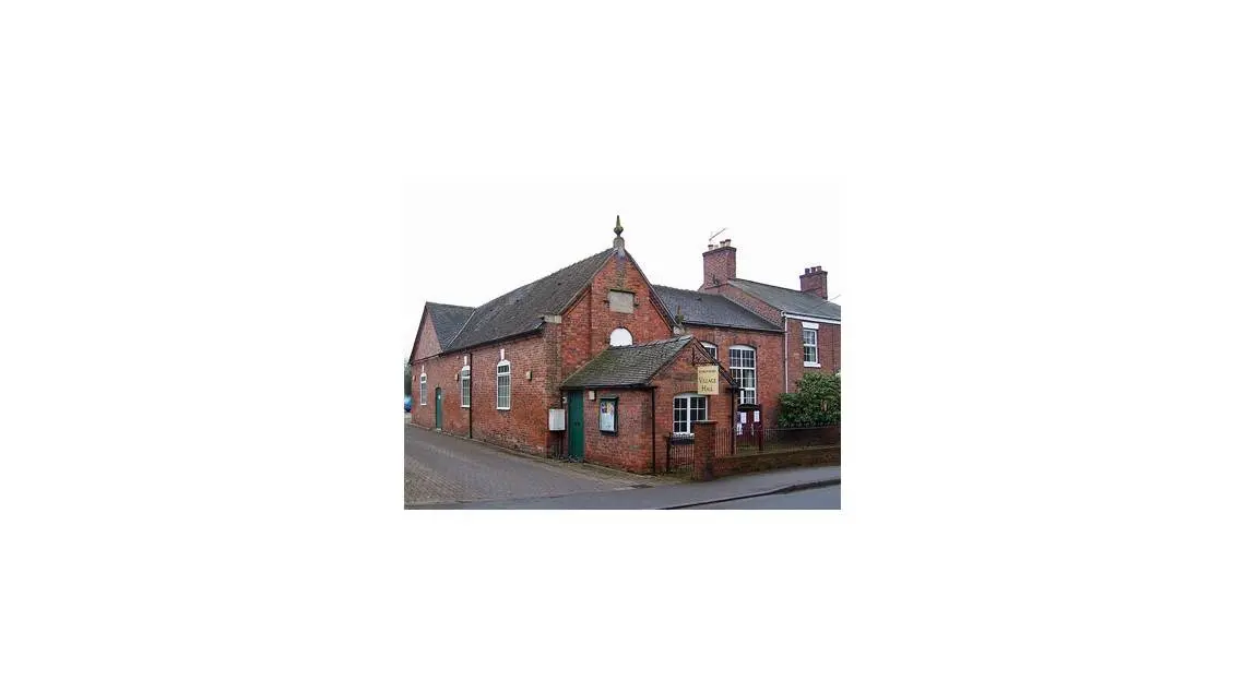 Wybunbury Village Hall