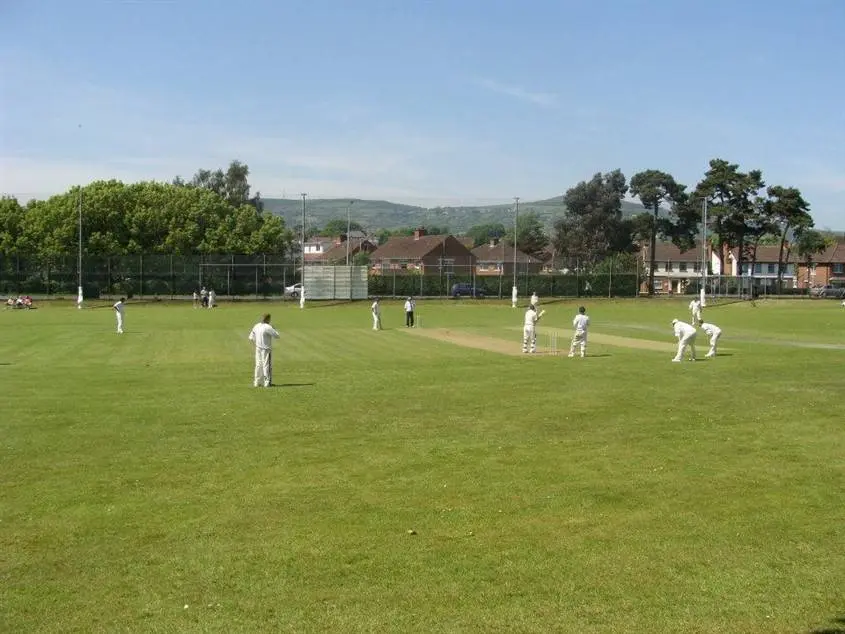 Derriaghy Cricket Club, Belfast