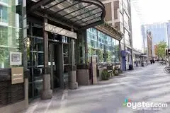 Hotel Mercure London Bridge Hotel Mercure London Bridge