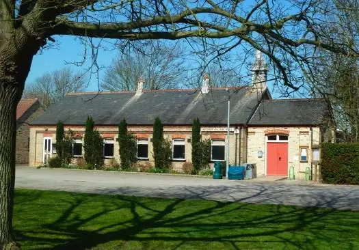 Wicken Village Hall