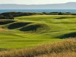 Dundonald Links