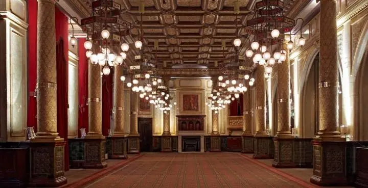 Royal Horseguards Hotel - One Whitehall Place Royal Horseguards Hotel - One Whitehall Place