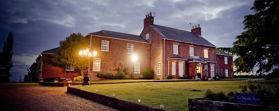 Swancar Farm Country House Swancar Farm Country House