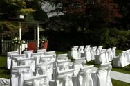 Broadoaks Country House - Marquee Venue