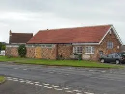 Stillington Village Hall