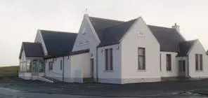 Vidlin Public Hall, Vidlin